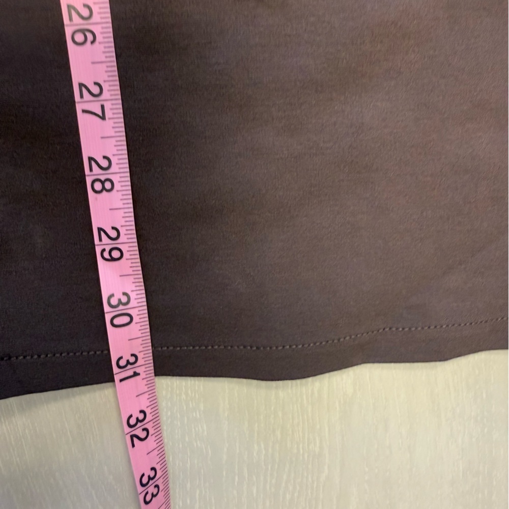 Lane Bryant Women Plus Size 18 Wide Leg trouser Pants Business Casual Stretch - Picture 6 of 6